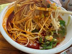 -清真·马安军辣子牛肉面