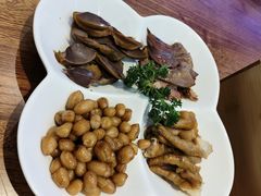 -巨鼎谭家菜(普照寺路店)