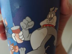 -瑞幸咖啡(新世界中心店)