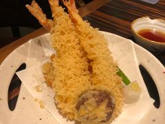 -山葵家·创意料理(临平银泰城店)