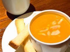 -本处·素食·融合料理(南油店)
