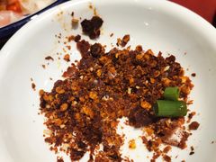 -谢老五跷脚牛肉·非遗传承店
