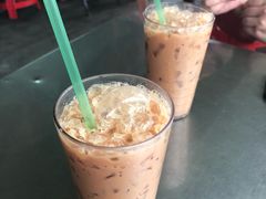 奶茶-多春茶室