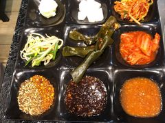 -烤路里·韩国品质自助烤肉(石路天虹4号店)