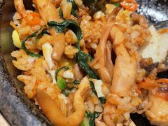 -七八冷面·延边朝鲜族美食(欢乐谷店)