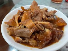 -韦记牛杂汤(清晖园店)