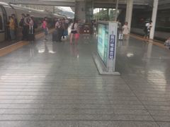 -韶关站