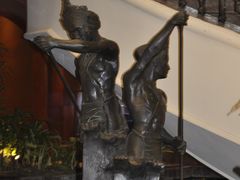 -吉隆坡喜来登帝国酒店