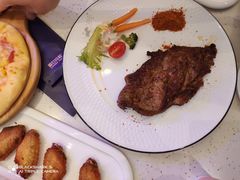 -夏日玛莉西餐厅(中茂城店)
