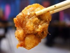干锅牛蛙-靓蛙馆