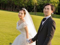 -经典婚纱摄影美学馆·私人定制