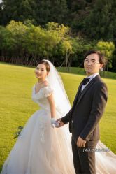 -经典婚纱摄影美学馆·私人定制