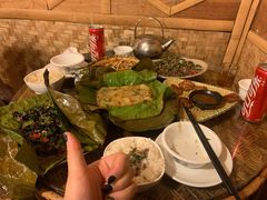 -多哥水傣味餐厅(司马巷店)