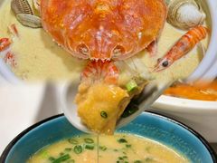 -金龙·打边炉(南京西路店)