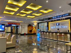 大堂-皇马纯KTV(景田店)