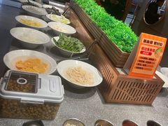 -新辣道鱼火锅(西二旗店)