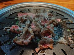-韩国明洞碳烤肉(常平店)