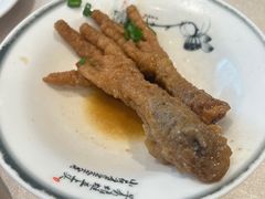 -群乐饭店(滨安路店)