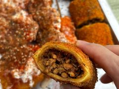 -大腕炸串(河东总店)