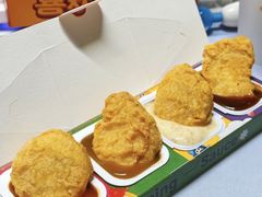 -麦当劳(天兴罗斯福店)