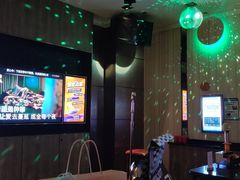 -星聚会KTV(景枫中心店)