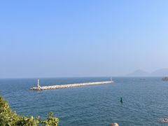 -东澳岛