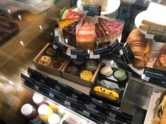 -星巴克臻选(深圳嘉里建设广场店)