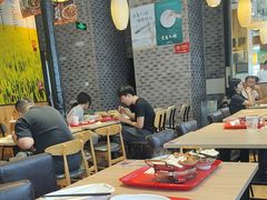 -和合谷(德外店)
