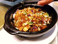 -功夫汤粤港餐厅(锦业路店)