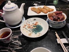 -广州花园酒店