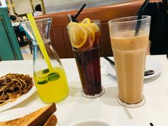 -翠华餐厅(宝安壹方城店)