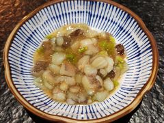 芥末章鱼-牛焱·烧肉酒肆(五大道店)