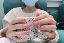 -Beauty nail伊佳靓丽美甲美睫