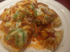 -天厨妙香素食餐厅(清华店)