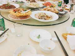 -四季大酒楼(白濠店)