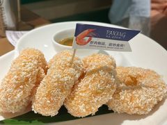 -帕蓝·暹罗料理(大学路店)