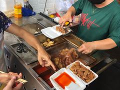 -细妹五香牛杂(步行街店)