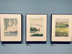 -江苏省美术馆(长江路新馆)