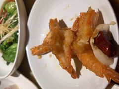 -范家小馆·烤鸭新京菜(金融街店)