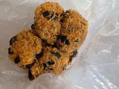 -鲍师傅糕点(淮海中路店)
