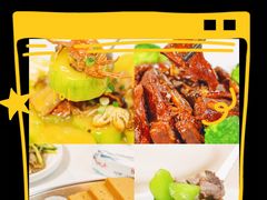 -东坊味道私房菜·地道顺德菜(大良店)