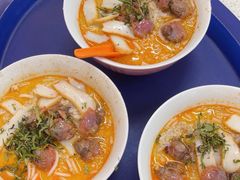 -结霜桥叻沙