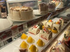 -西村叔叔的店·面包·甜品·蛋糕(清河万象汇店)