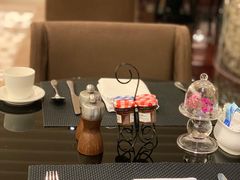 店内布置-圣丰索菲特·2 On 988 Café 自助餐厅