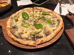 -Nord Grill&Bar Highland诺德西餐(深圳欢乐海岸店)