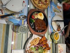 -米兰西点(鞍山店)