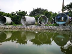-广州市紫泥堂文化创意园景区
