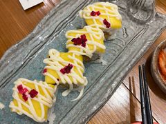 -香江小厨 The Kitchen(香江俱乐部店)