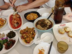 -大鸿运酒店·苏州菜·松鼠桂鱼(观前街店)