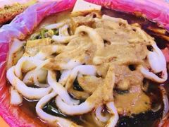 -安发瞧麻辣烫(总店)